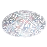 FL-101 Fancy Leather kippah