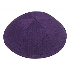 Linen Kippot