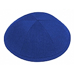 Royal Linen Kippah
