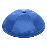 Royal Deluxe Satin Kippah