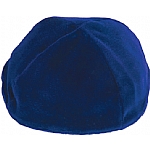 Royal Velvet Kippah
