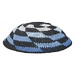 Knit Kippot