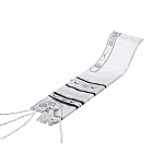 The Ribbon Talis Shofar