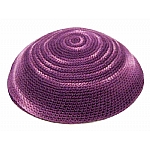 Knit Kippot