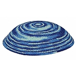 Knit Kippot