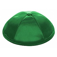 Deluxe Satin Kippot