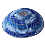 Knit Kippot