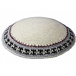 Knit Kippot