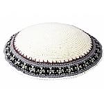 Knit Kippot