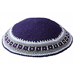 Knit Kippot