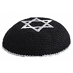 Knit Kippot