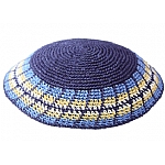 Knit Kippot