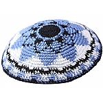 Knit Kippot