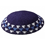Knit Kippot
