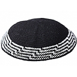 Knit Kippot