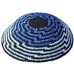 Knit Kippot