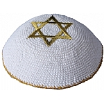 Knit Kippot