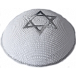 Knit Kippot