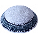 Knit Kippot
