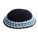 Knit Kippot