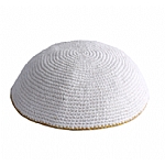Knit Kippot