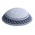 Knit Kippot