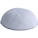 Knit Kippot