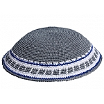 Knit Kippot