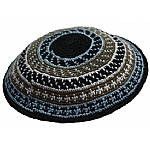 Knit Kippot