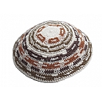 Knit Kippot
