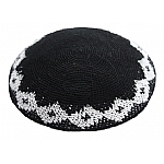 Knit Kippot