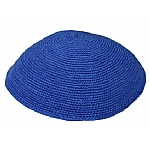 Royal Knit Kippot