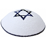 Knit Kippot