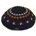 Knit Kippot
