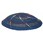 Knit Kippot